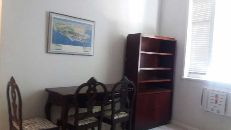 Conheça 9 do imóvel - Apartamento À Venda - Leme - Rio de Janeiro - RJ - CPAP10063 - 6 9 - Apartamento À Venda - Leme - Rio de Janeiro - RJ - CPAP10063 - 6