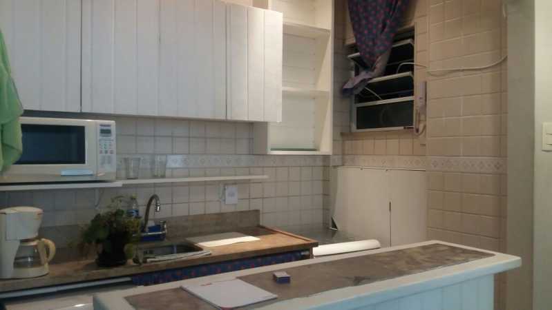 Conheça 10 do imóvel - Apartamento À Venda - Leme - Rio de Janeiro - RJ - CPAP10063 - 13 10 - Apartamento À Venda - Leme - Rio de Janeiro - RJ - CPAP10063 - 13