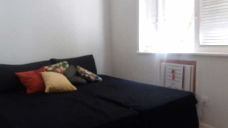 Conheça 12 do imóvel - Apartamento À Venda - Leme - Rio de Janeiro - RJ - CPAP10063 - 9 12 - Apartamento À Venda - Leme - Rio de Janeiro - RJ - CPAP10063 - 9