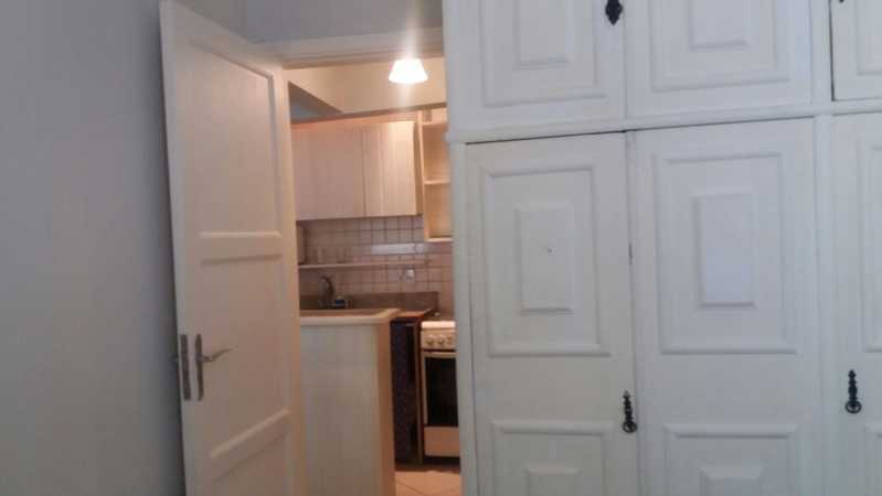 Conheça 17 do imóvel - Apartamento À Venda - Leme - Rio de Janeiro - RJ - CPAP10063 - 10 17 - Apartamento À Venda - Leme - Rio de Janeiro - RJ - CPAP10063 - 10