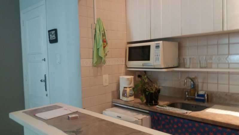 Conheça 26 do imóvel - Apartamento À Venda - Leme - Rio de Janeiro - RJ - CPAP10063 - 15 26 - Apartamento À Venda - Leme - Rio de Janeiro - RJ - CPAP10063 - 15