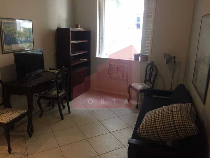 Conheça 1 do imóvel - Apartamento À Venda - Leme - Rio de Janeiro - RJ - CPAP10063 - 3 1 - Apartamento À Venda - Leme - Rio de Janeiro - RJ - CPAP10063 - 3