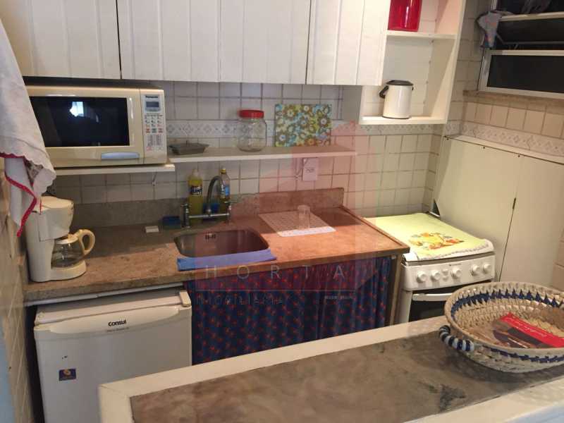 Conheça 4 do imóvel - Apartamento À Venda - Leme - Rio de Janeiro - RJ - CPAP10063 - 16 4 - Apartamento À Venda - Leme - Rio de Janeiro - RJ - CPAP10063 - 16