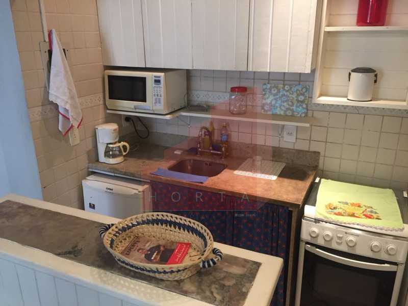 Conheça 5 do imóvel - Apartamento À Venda - Leme - Rio de Janeiro - RJ - CPAP10063 - 18 5 - Apartamento À Venda - Leme - Rio de Janeiro - RJ - CPAP10063 - 18