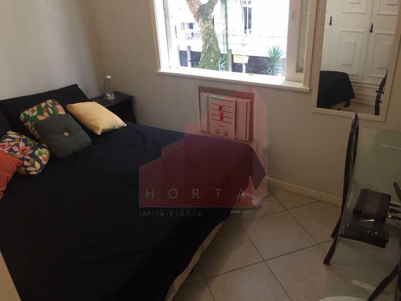 Conheça 8 do imóvel - Apartamento À Venda - Leme - Rio de Janeiro - RJ - CPAP10063 - 8 8 - Apartamento À Venda - Leme - Rio de Janeiro - RJ - CPAP10063 - 8