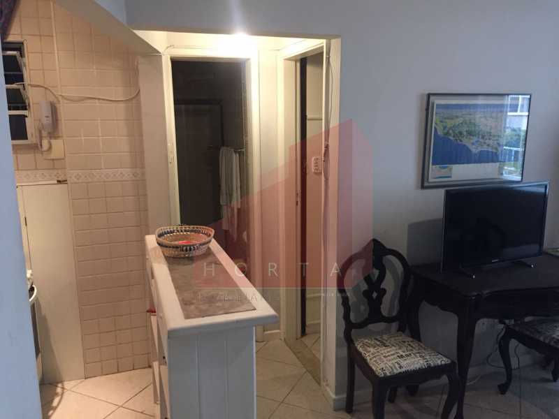 Conheça 10 do imóvel - Apartamento À Venda - Leme - Rio de Janeiro - RJ - CPAP10063 - 4 10 - Apartamento À Venda - Leme - Rio de Janeiro - RJ - CPAP10063 - 4
