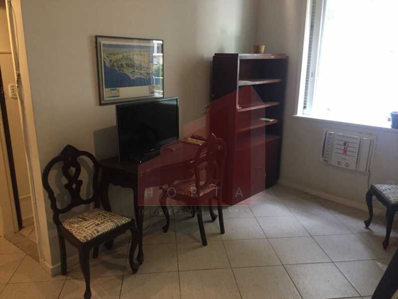 Conheça 11 do imóvel - Apartamento À Venda - Leme - Rio de Janeiro - RJ - CPAP10063 - 5 11 - Apartamento À Venda - Leme - Rio de Janeiro - RJ - CPAP10063 - 5