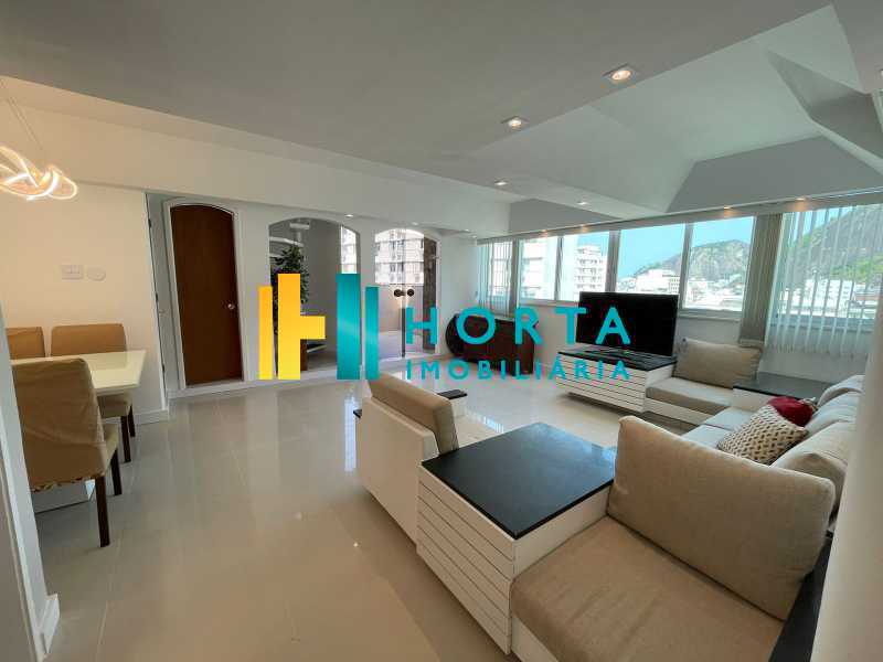 Conheça 20 do imóvel - Cobertura 3 quartos à venda Copacabana, Rio de Janeiro - R$ 1.980.000 - CPCO30032 - 1 20 - Cobertura 3 quartos à venda Copacabana, Rio de Janeiro - R$ 1.980.000 - CPCO30032 - 1