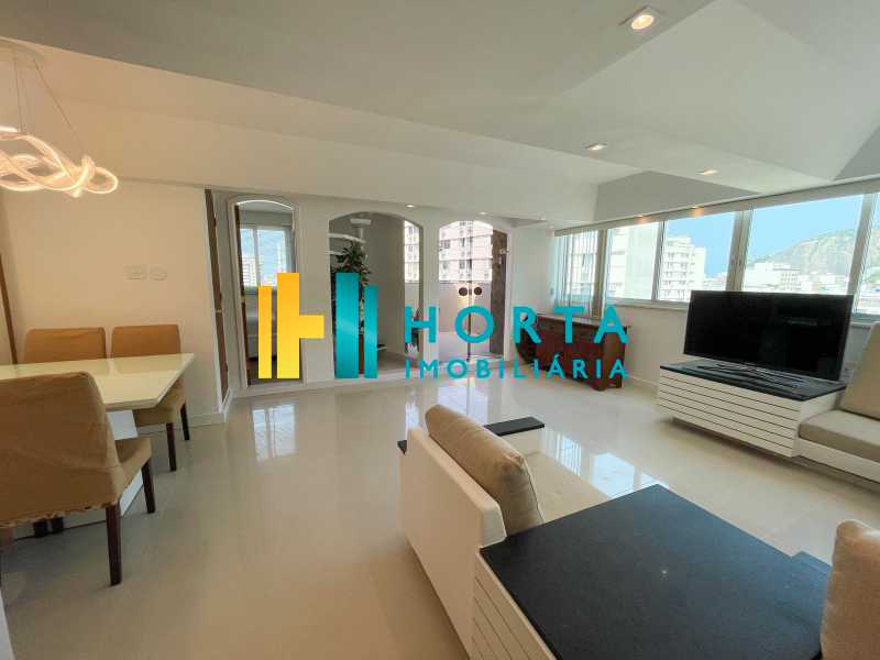 Conheça 21 do imóvel - Cobertura 3 quartos à venda Copacabana, Rio de Janeiro - R$ 1.980.000 - CPCO30032 - 3 21 - Cobertura 3 quartos à venda Copacabana, Rio de Janeiro - R$ 1.980.000 - CPCO30032 - 3