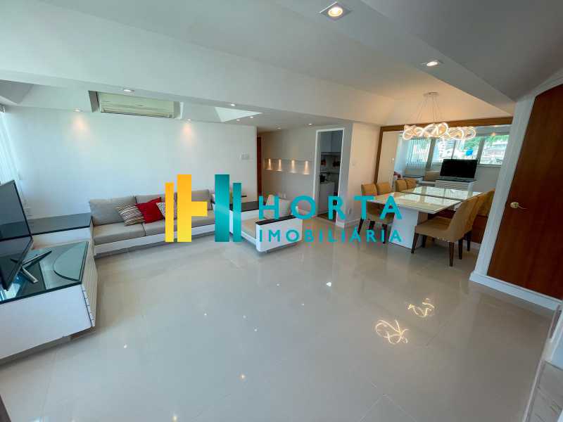 Conheça 22 do imóvel - Cobertura 3 quartos à venda Copacabana, Rio de Janeiro - R$ 1.980.000 - CPCO30032 - 6 22 - Cobertura 3 quartos à venda Copacabana, Rio de Janeiro - R$ 1.980.000 - CPCO30032 - 6