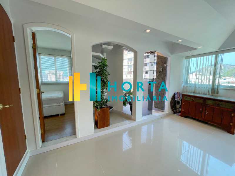 Conheça 23 do imóvel - Cobertura 3 quartos à venda Copacabana, Rio de Janeiro - R$ 1.980.000 - CPCO30032 - 8 23 - Cobertura 3 quartos à venda Copacabana, Rio de Janeiro - R$ 1.980.000 - CPCO30032 - 8