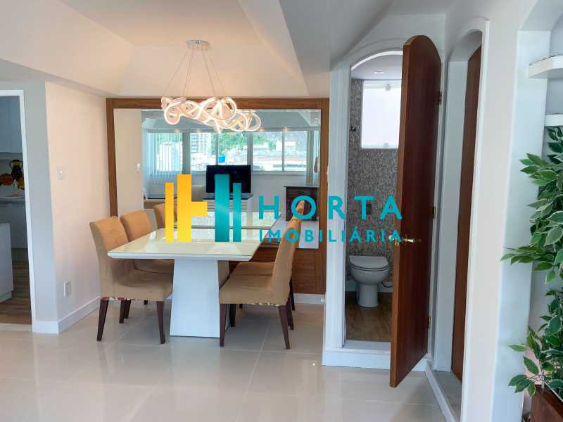 Conheça 24 do imóvel - Cobertura 3 quartos à venda Copacabana, Rio de Janeiro - R$ 1.980.000 - CPCO30032 - 9 24 - Cobertura 3 quartos à venda Copacabana, Rio de Janeiro - R$ 1.980.000 - CPCO30032 - 9