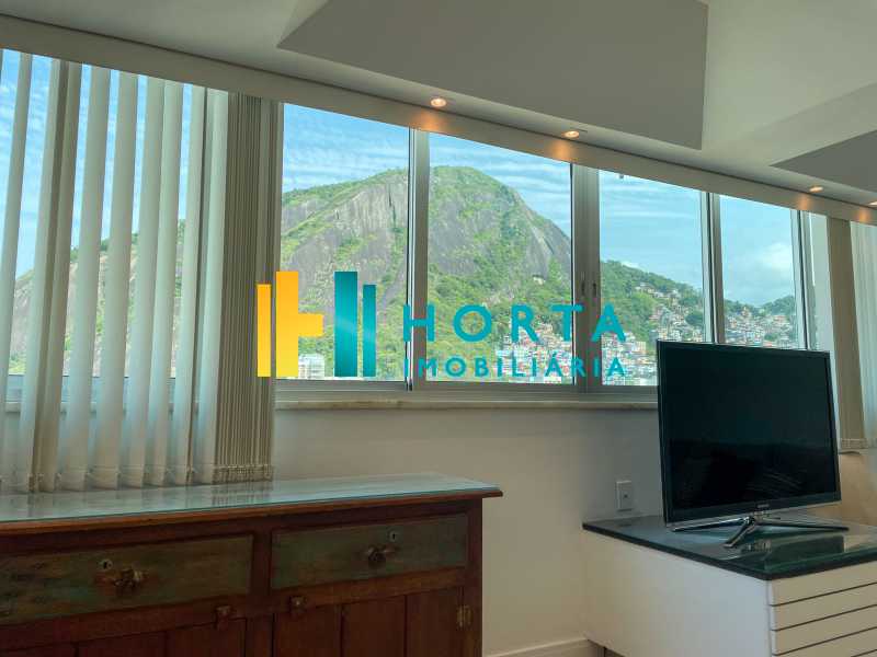 Conheça 25 do imóvel - Cobertura 3 quartos à venda Copacabana, Rio de Janeiro - R$ 1.980.000 - CPCO30032 - 10 25 - Cobertura 3 quartos à venda Copacabana, Rio de Janeiro - R$ 1.980.000 - CPCO30032 - 10
