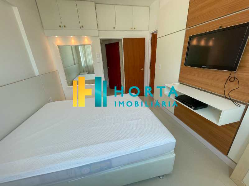Conheça 28 do imóvel - Cobertura 3 quartos à venda Copacabana, Rio de Janeiro - R$ 1.980.000 - CPCO30032 - 14 28 - Cobertura 3 quartos à venda Copacabana, Rio de Janeiro - R$ 1.980.000 - CPCO30032 - 14
