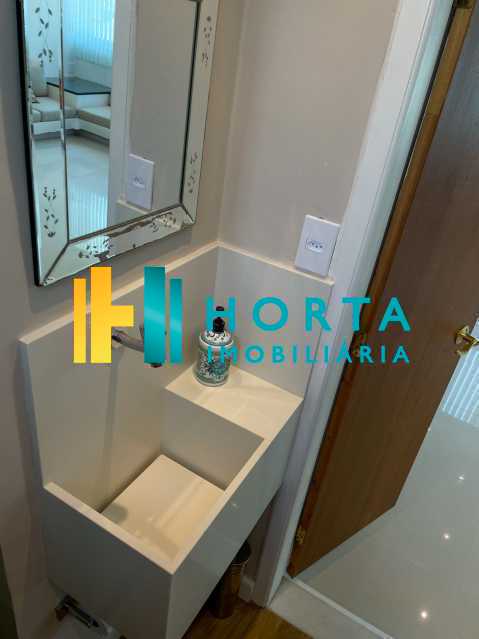 Conheça 32 do imóvel - Cobertura 3 quartos à venda Copacabana, Rio de Janeiro - R$ 1.980.000 - CPCO30032 - 18 32 - Cobertura 3 quartos à venda Copacabana, Rio de Janeiro - R$ 1.980.000 - CPCO30032 - 18