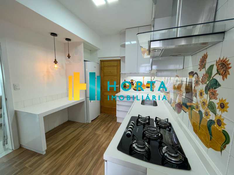 Conheça 35 do imóvel - Cobertura 3 quartos à venda Copacabana, Rio de Janeiro - R$ 1.980.000 - CPCO30032 - 19 35 - Cobertura 3 quartos à venda Copacabana, Rio de Janeiro - R$ 1.980.000 - CPCO30032 - 19