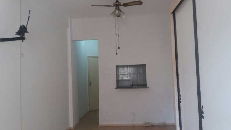 Conheça 2 do imóvel - Apartamento À Venda - Leme - Rio de Janeiro - RJ - CPAP10064 - 3 2 - Apartamento À Venda - Leme - Rio de Janeiro - RJ - CPAP10064 - 3