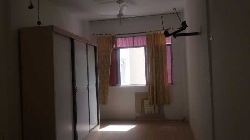 Conheça 4 do imóvel - Apartamento À Venda - Leme - Rio de Janeiro - RJ - CPAP10064 - 6 4 - Apartamento À Venda - Leme - Rio de Janeiro - RJ - CPAP10064 - 6