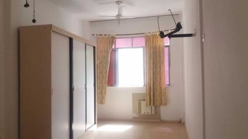 Conheça 6 do imóvel - Apartamento À Venda - Leme - Rio de Janeiro - RJ - CPAP10064 - 1 6 - Apartamento À Venda - Leme - Rio de Janeiro - RJ - CPAP10064 - 1