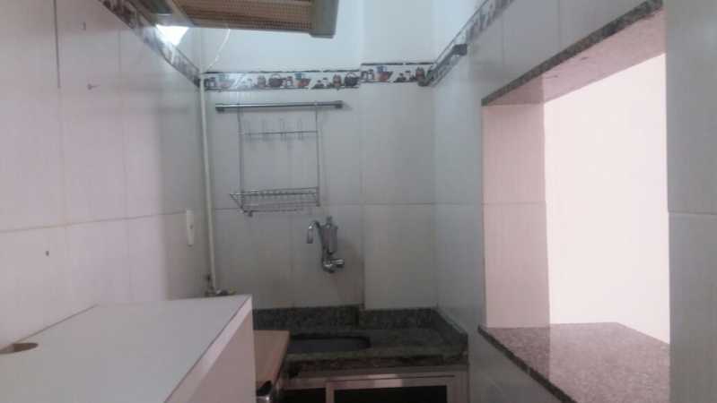 Conheça 8 do imóvel - Apartamento À Venda - Leme - Rio de Janeiro - RJ - CPAP10064 - 15 8 - Apartamento À Venda - Leme - Rio de Janeiro - RJ - CPAP10064 - 15