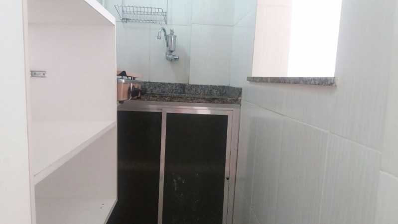 Conheça 9 do imóvel - Apartamento À Venda - Leme - Rio de Janeiro - RJ - CPAP10064 - 16 9 - Apartamento À Venda - Leme - Rio de Janeiro - RJ - CPAP10064 - 16