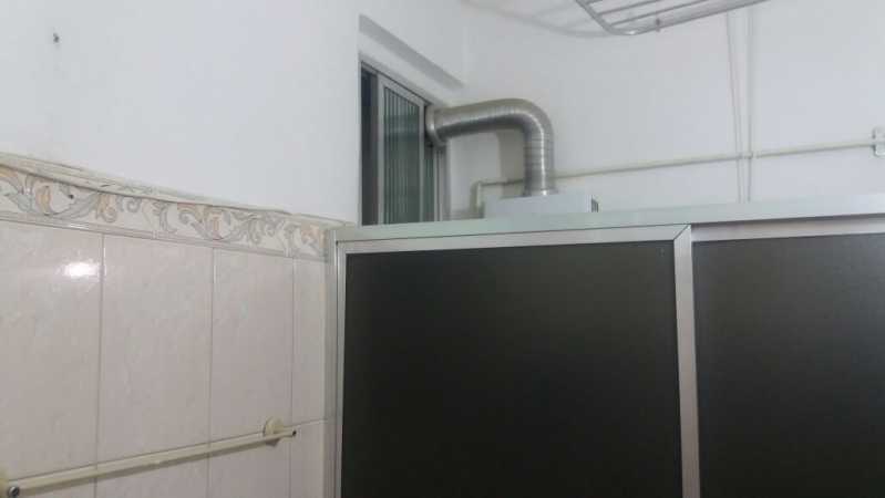 Conheça 17 do imóvel - Apartamento À Venda - Leme - Rio de Janeiro - RJ - CPAP10064 - 14 17 - Apartamento À Venda - Leme - Rio de Janeiro - RJ - CPAP10064 - 14