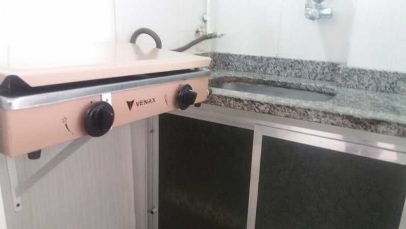 Conheça 20 do imóvel - Apartamento À Venda - Leme - Rio de Janeiro - RJ - CPAP10064 - 13 20 - Apartamento À Venda - Leme - Rio de Janeiro - RJ - CPAP10064 - 13
