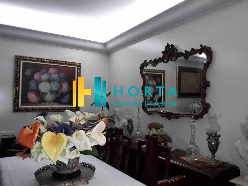 1 - Apartamento 3 quartos à venda Ipanema, Rio de Janeiro - R$ 2.980.000 - CPAP30670 - 3