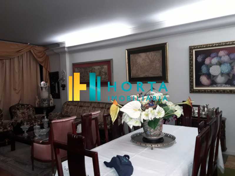 2 - Apartamento 3 quartos à venda Ipanema, Rio de Janeiro - R$ 2.980.000 - CPAP30670 - 1