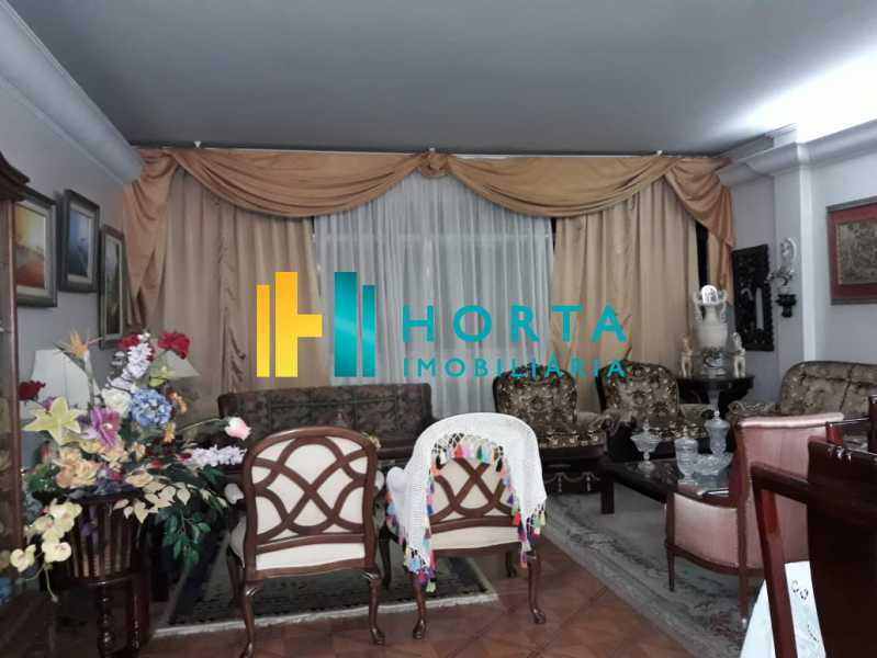 4 - Apartamento 3 quartos à venda Ipanema, Rio de Janeiro - R$ 2.980.000 - CPAP30670 - 4