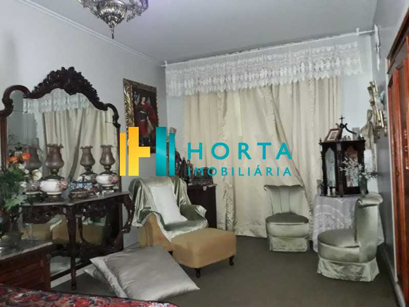 8 - Apartamento 3 quartos à venda Ipanema, Rio de Janeiro - R$ 2.980.000 - CPAP30670 - 6