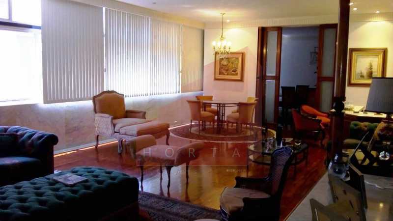 Conheça 1. do imóvel - Apartamento À Venda - Ipanema - Rio de Janeiro - RJ - CPAP30679 - 1 1. - Apartamento À Venda - Ipanema - Rio de Janeiro - RJ - CPAP30679 - 1