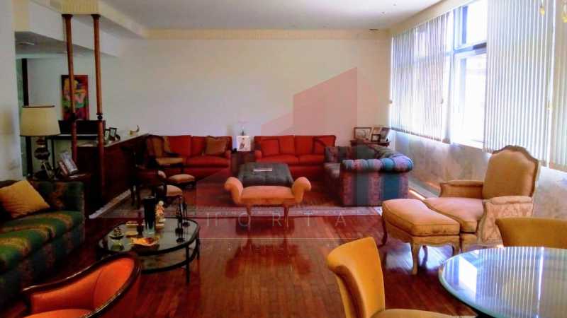 Conheça 3. do imóvel - Apartamento À Venda - Ipanema - Rio de Janeiro - RJ - CPAP30679 - 4 3. - Apartamento À Venda - Ipanema - Rio de Janeiro - RJ - CPAP30679 - 4