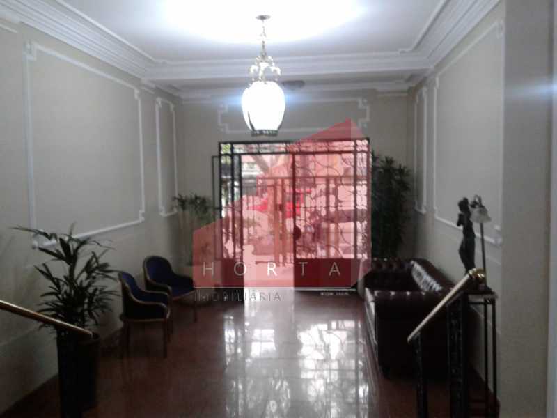 Conheça min1 do imóvel - Apartamento À Venda - Copacabana - Rio de Janeiro - RJ - CPAP40011 - 1 min1 - Apartamento À Venda - Copacabana - Rio de Janeiro - RJ - CPAP40011 - 1