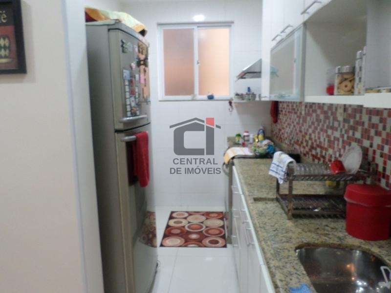 FOTO15 - Apartamento 3 quartos à venda Copacabana, Rio de Janeiro - R$ 1.200.000 - CO06106 - 16