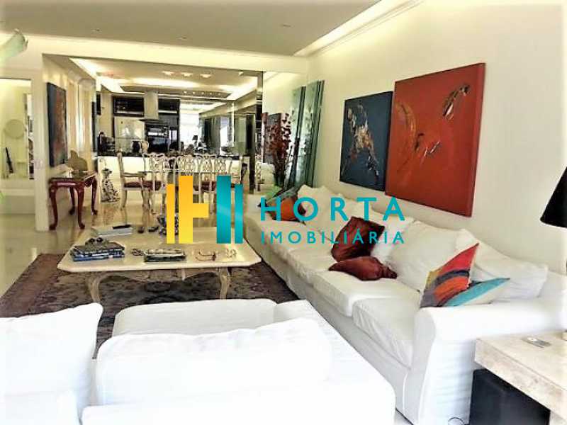 Conheça b.6 do imóvel - Apartamento à venda Avenida Atlântica,Copacabana, Rio de Janeiro - R$ 4.200.000 - CO06624 - 21 b.6 - Apartamento à venda Avenida Atlântica,Copacabana, Rio de Janeiro - R$ 4.200.000 - CO06624 - 21
