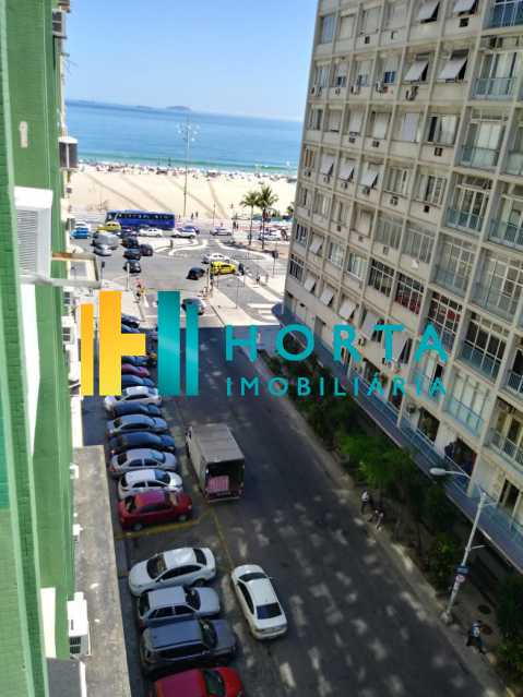 Conheça 30 do imóvel - Apartamento Conjugado a venda em Copacabana. - CO06654 - 1 30 - Apartamento Conjugado a venda em Copacabana. - CO06654 - 1