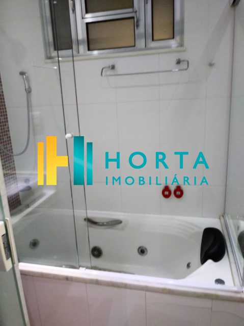 Conheça 33 do imóvel - Apartamento Conjugado a venda em Copacabana. - CO06654 - 12 33 - Apartamento Conjugado a venda em Copacabana. - CO06654 - 12