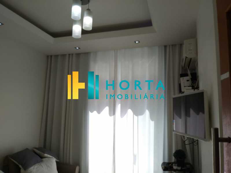 866eb8fc-49ac-459c-a3f6-413a93 - Apartamento Conjugado a venda em Copacabana com vista lateral mar. - CO06654 - 6