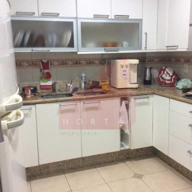 Conheça 1 do imóvel - Apartamento À Venda - Copacabana - Rio de Janeiro - RJ - CPAP30090 - 14 1 - Apartamento À Venda - Copacabana - Rio de Janeiro - RJ - CPAP30090 - 14