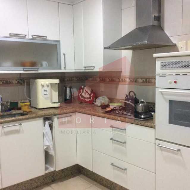 Conheça 2 do imóvel - Apartamento À Venda - Copacabana - Rio de Janeiro - RJ - CPAP30090 - 16 2 - Apartamento À Venda - Copacabana - Rio de Janeiro - RJ - CPAP30090 - 16