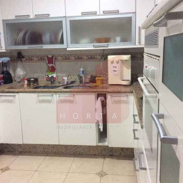 Conheça 3 do imóvel - Apartamento À Venda - Copacabana - Rio de Janeiro - RJ - CPAP30090 - 15 3 - Apartamento À Venda - Copacabana - Rio de Janeiro - RJ - CPAP30090 - 15