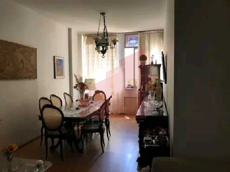 Conheça 1 do imóvel - Apartamento À Venda - Copacabana - Rio de Janeiro - RJ - CPAP30091 - 16 1 - Apartamento À Venda - Copacabana - Rio de Janeiro - RJ - CPAP30091 - 16