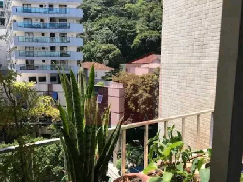 Conheça 12 do imóvel - Apartamento À Venda - Copacabana - Rio de Janeiro - RJ - CPAP30091 - 17 12 - Apartamento À Venda - Copacabana - Rio de Janeiro - RJ - CPAP30091 - 17