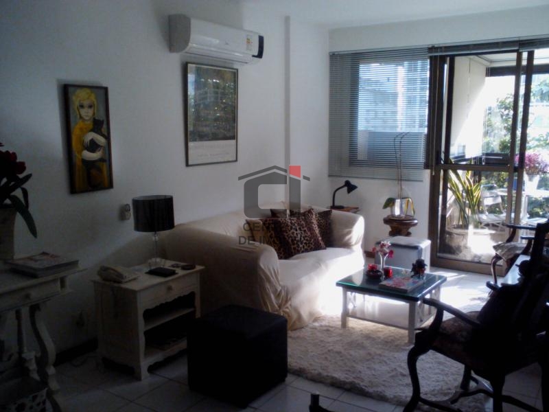 FOTO19 - Apartamento 2 quartos à venda Leblon, Rio de Janeiro - R$ 3.000.000 - CO07447 - 20