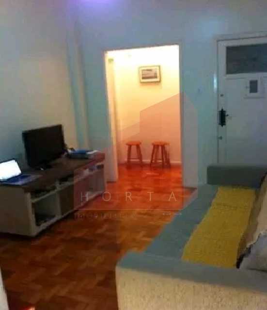 Conheça 1 do imóvel - Apartamento À Venda - Copacabana - Rio de Janeiro - RJ - CPAP10086 - 13 1 - Apartamento À Venda - Copacabana - Rio de Janeiro - RJ - CPAP10086 - 13