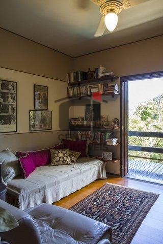 FOTO19 - Casa 5 quartos à venda Gávea, Rio de Janeiro - R$ 5.000.000 - CO09145 - 20
