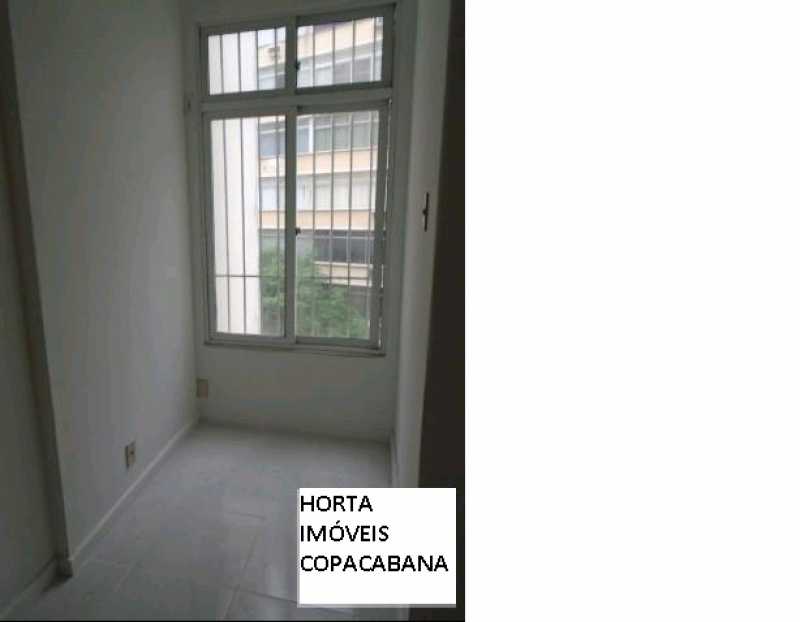 Conheça JANELA do imóvel - Apartamento À Venda - Copacabana - Rio de Janeiro - RJ - CPAP20062 - 6 JANELA - Apartamento À Venda - Copacabana - Rio de Janeiro - RJ - CPAP20062 - 6