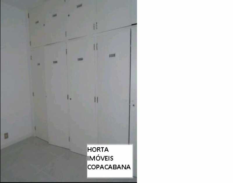 Conheça QUARTO 2 do imóvel - Apartamento À Venda - Copacabana - Rio de Janeiro - RJ - CPAP20062 - 10 QUARTO 2 - Apartamento À Venda - Copacabana - Rio de Janeiro - RJ - CPAP20062 - 10