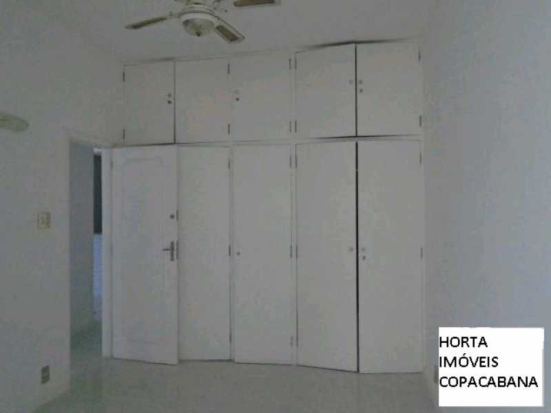 Conheça QUARTO do imóvel - Apartamento À Venda - Copacabana - Rio de Janeiro - RJ - CPAP20062 - 5 QUARTO - Apartamento À Venda - Copacabana - Rio de Janeiro - RJ - CPAP20062 - 5